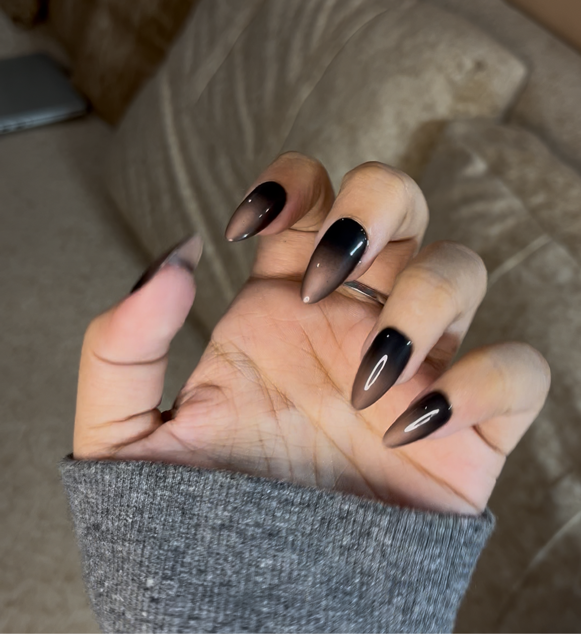 ECLAIR OMBRE SET - Nailsum