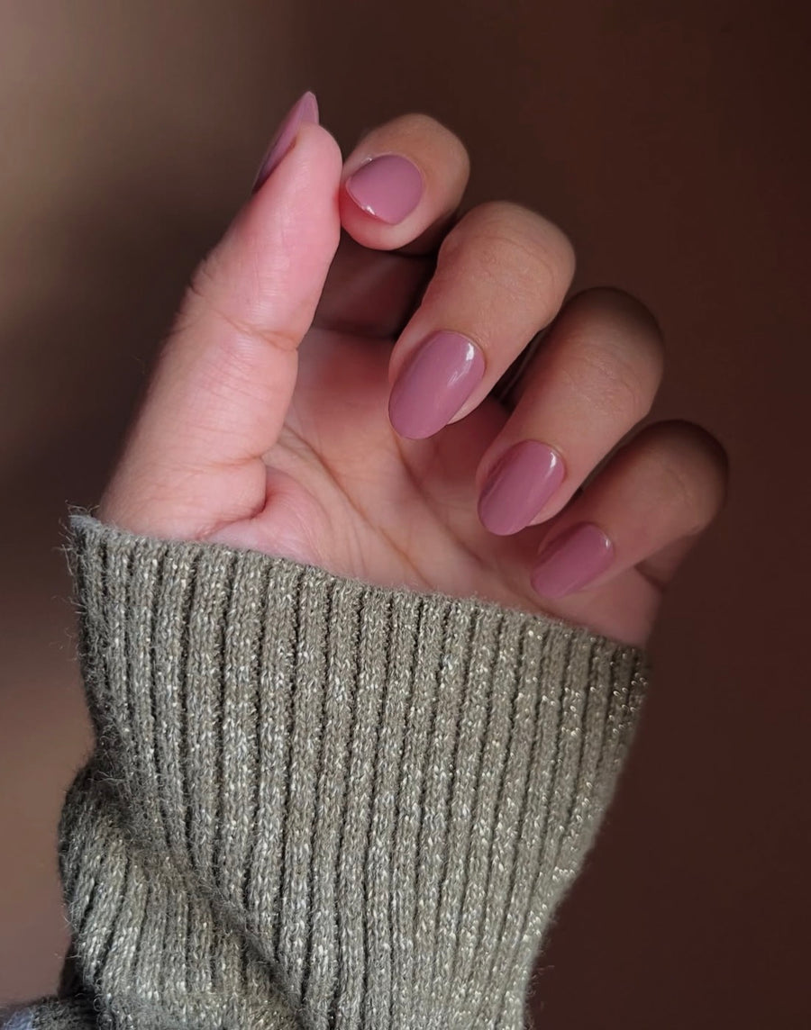 Extra Short Oval