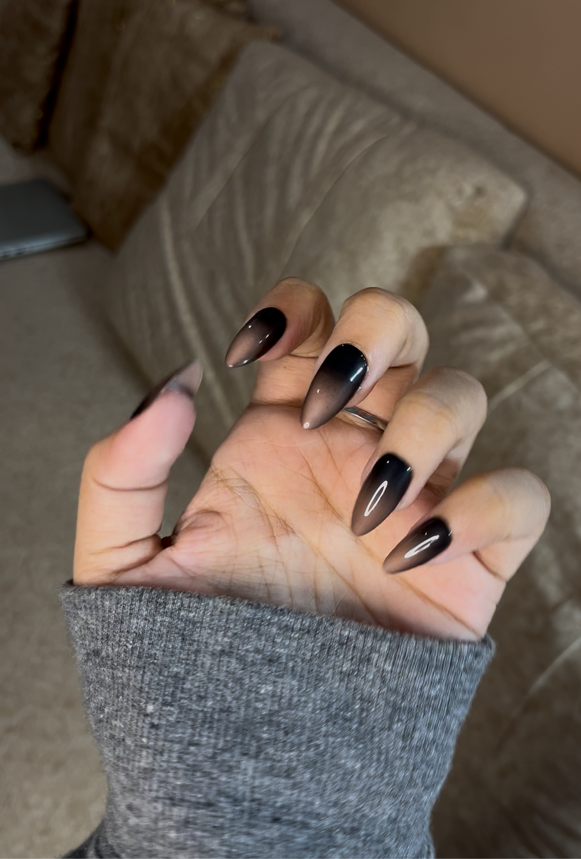 ECLAIR OMBRE SET - Nailsum