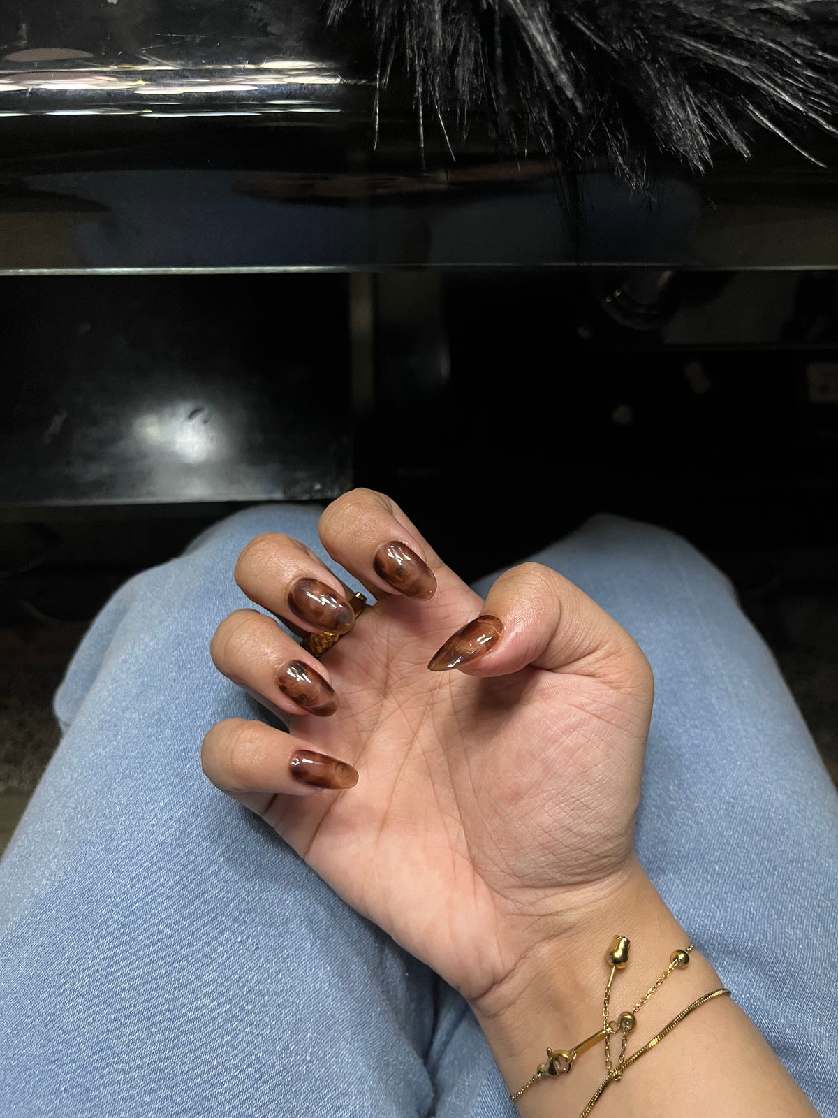 TORTOISE SET