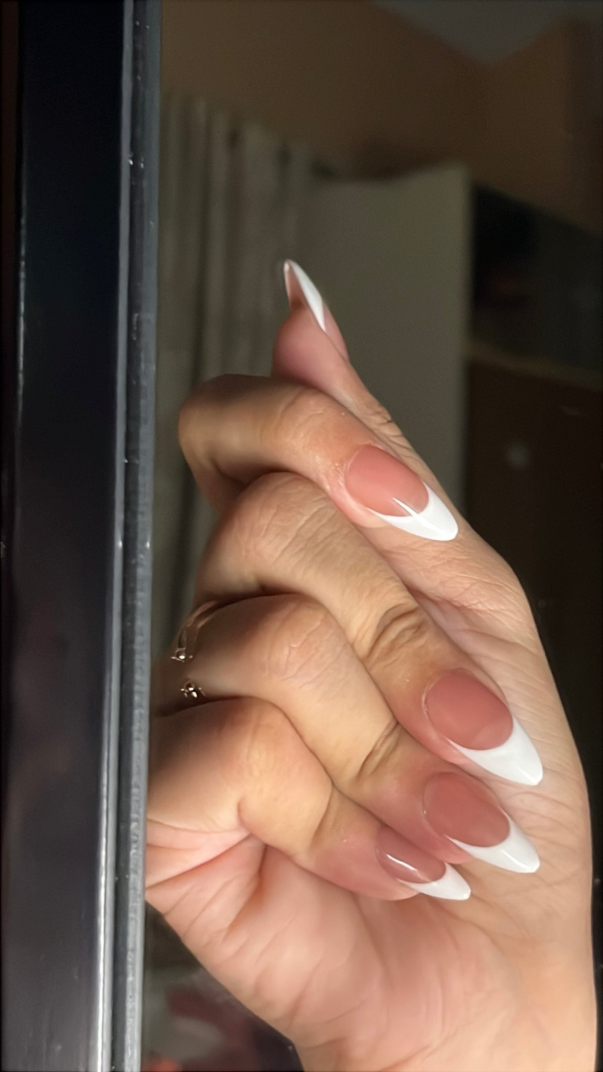 SLEEK REALISTIC FRENCH