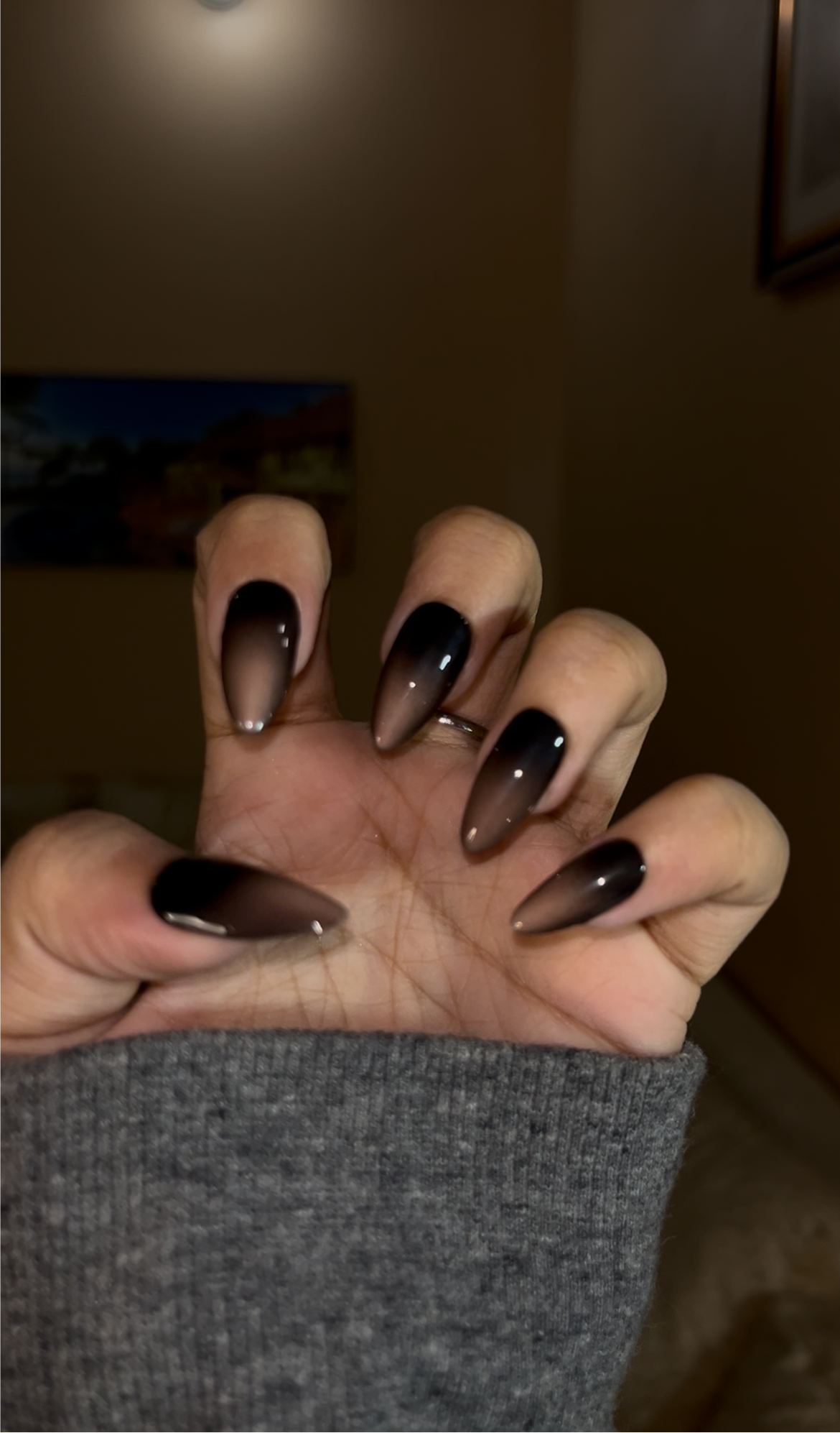 ECLAIR OMBRE SET - Nailsum